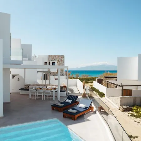 Naxos Superior Villas Kastraki  Exterior photo