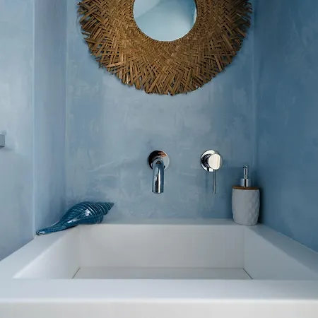 Naxos Superior Villas Kastraki  Room photo
