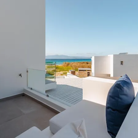 Naxos Superior Villas Kastraki  Room photo