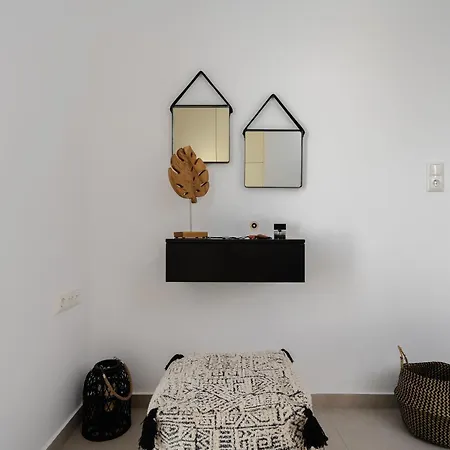 Naxos Superior Villas Kastraki  Room photo