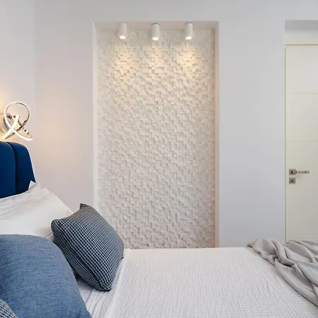 Naxos Superior Villas Kastraki  Room photo