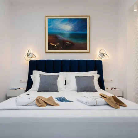 Naxos Superior Villas Kastraki  Room photo