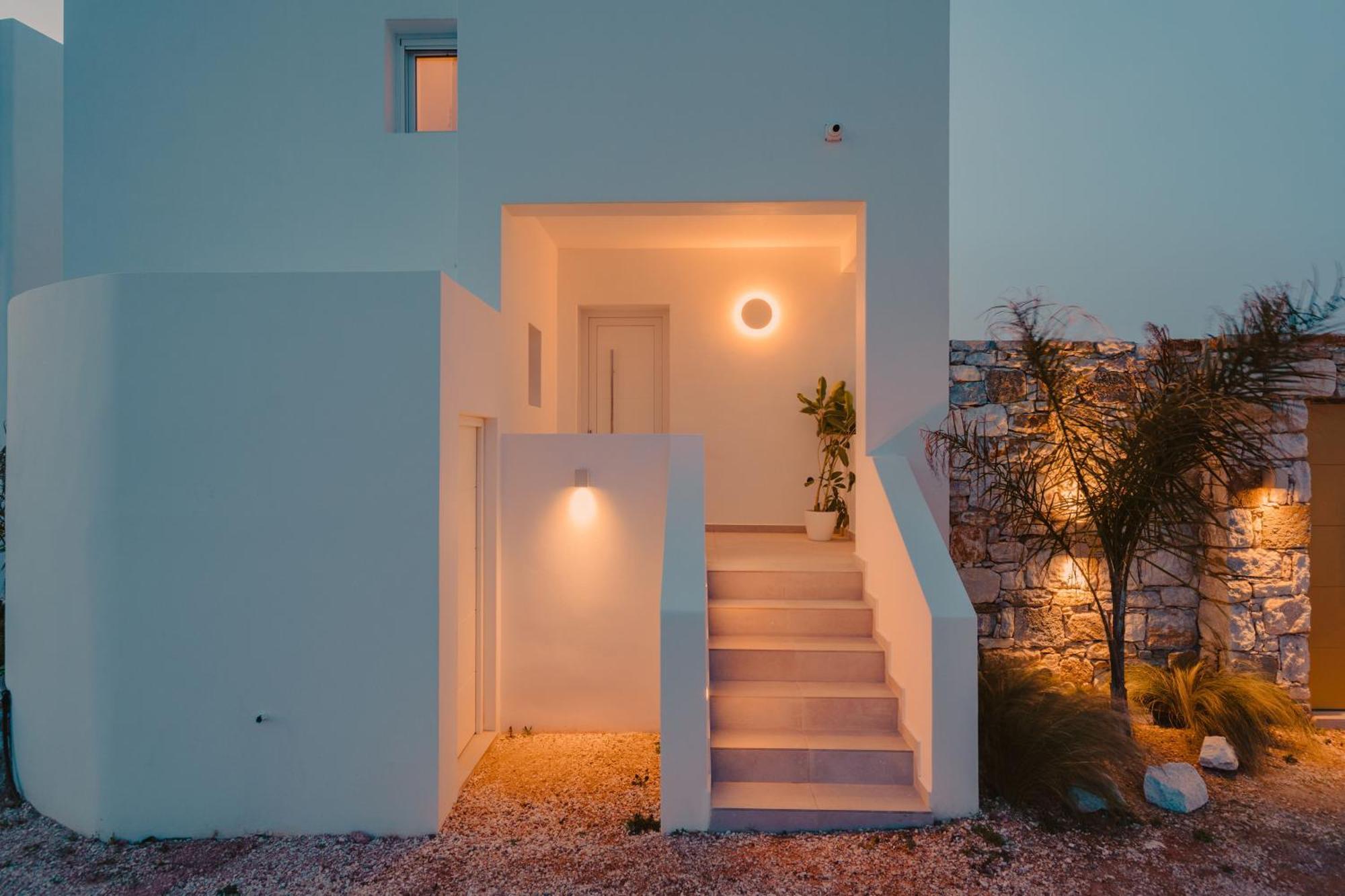 Villa Naxos Superior Kastraki (Naxos)