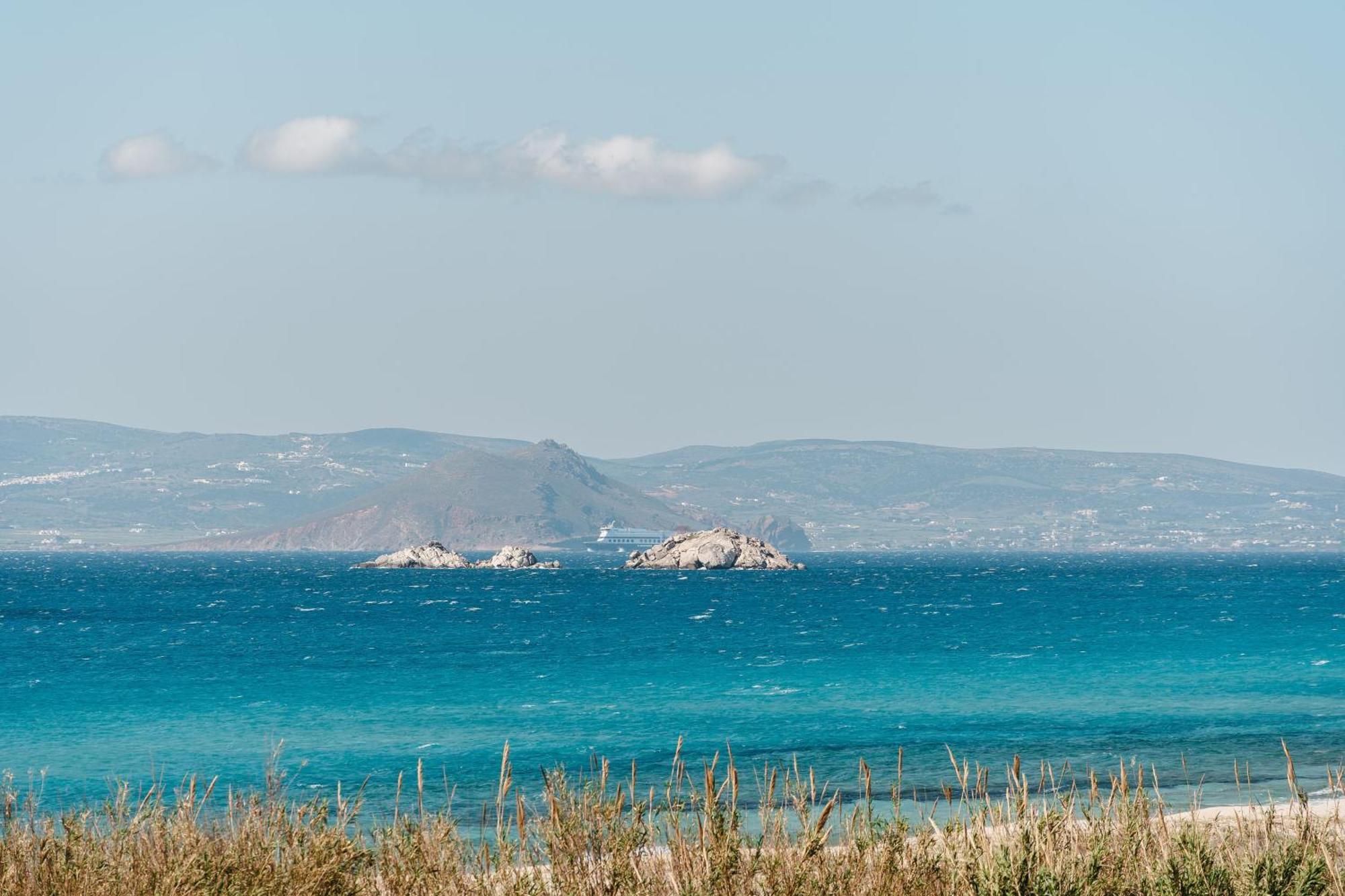 Villa Naxos Superior Kastraki (Naxos)