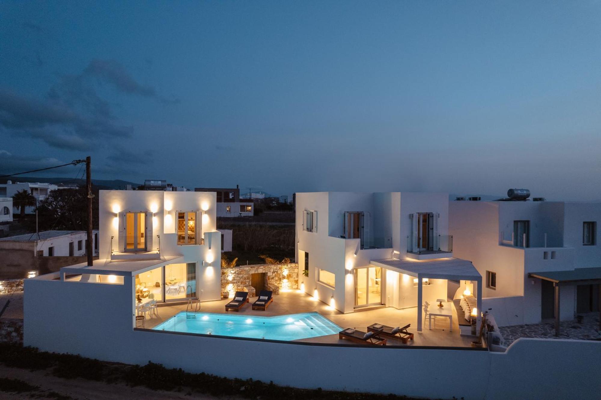 Naxos Superior * Kastraki (Naxos)