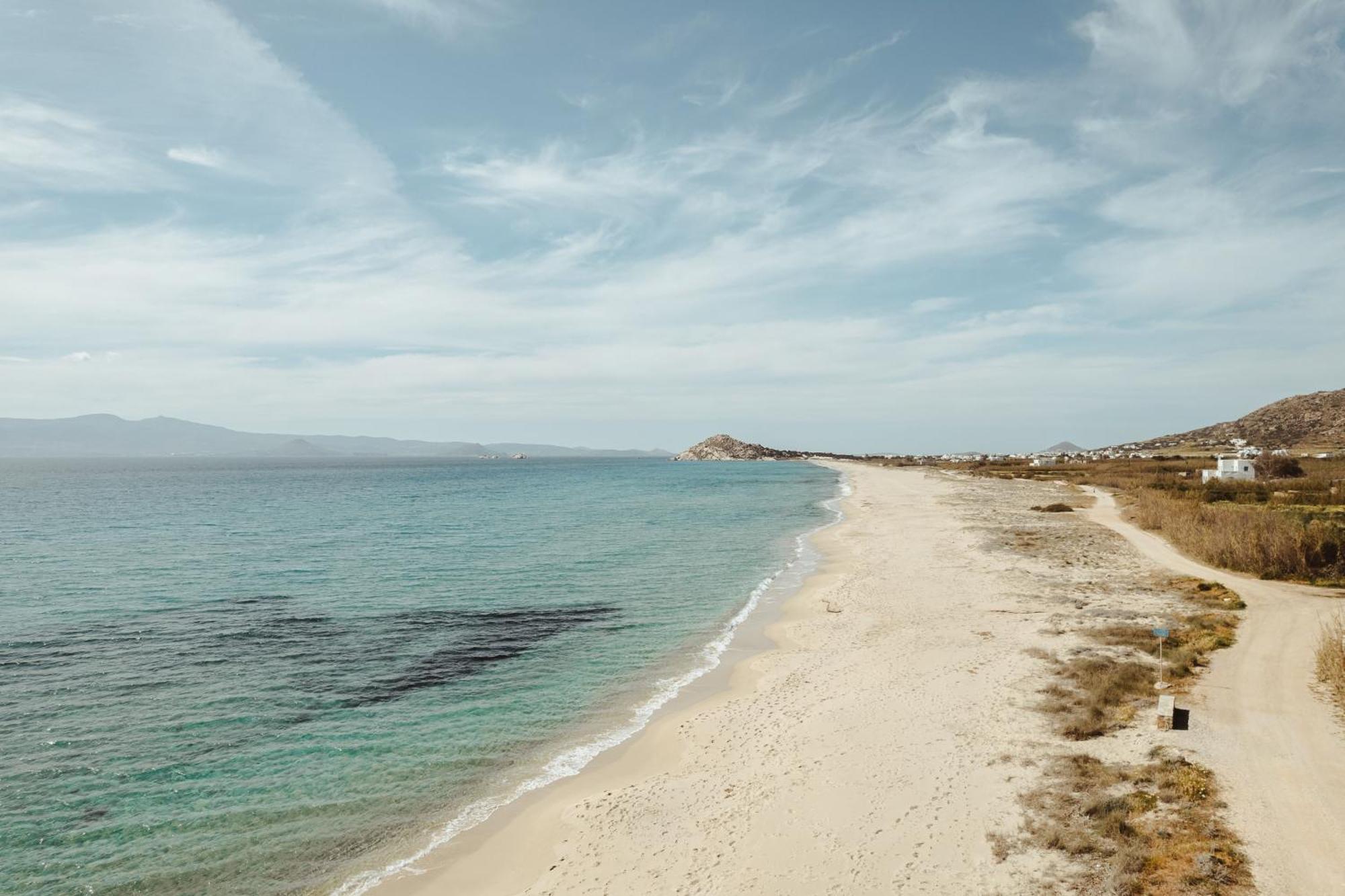 Villa Naxos Superior *