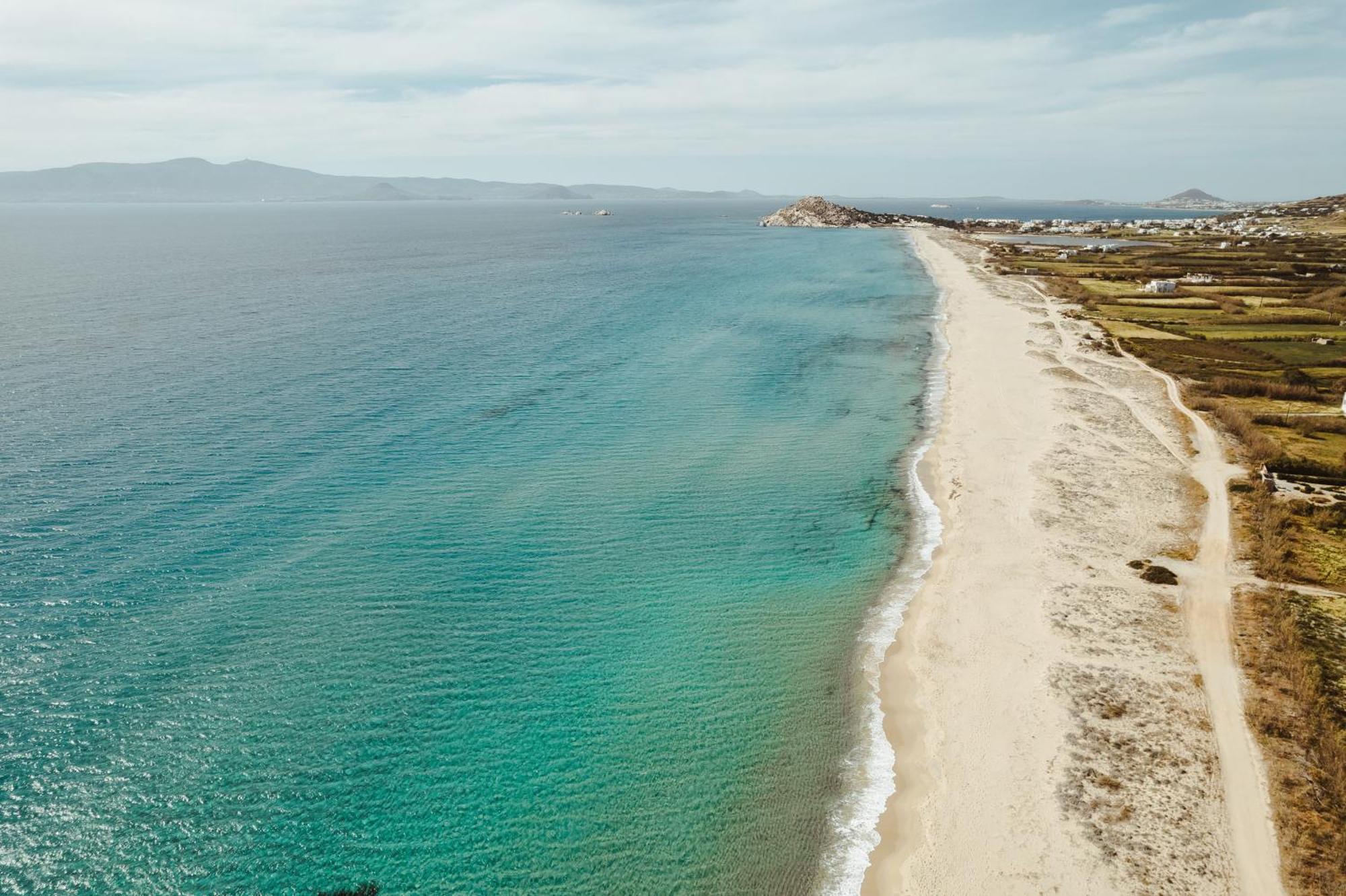 Naxos Superior Kastraki (Naxos)