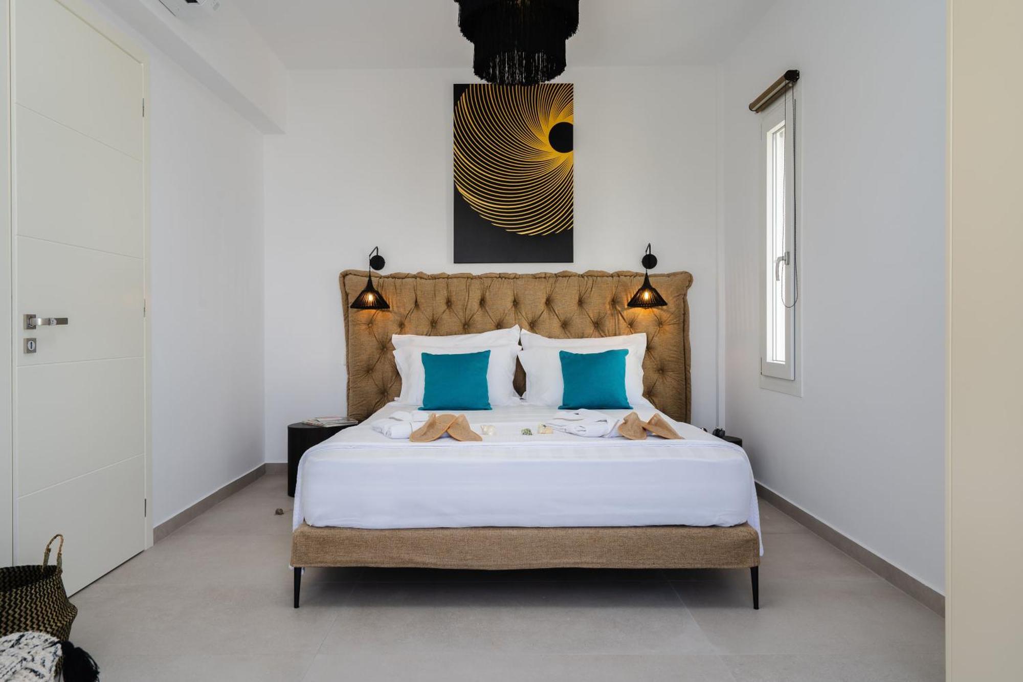 Villa Naxos Superior *