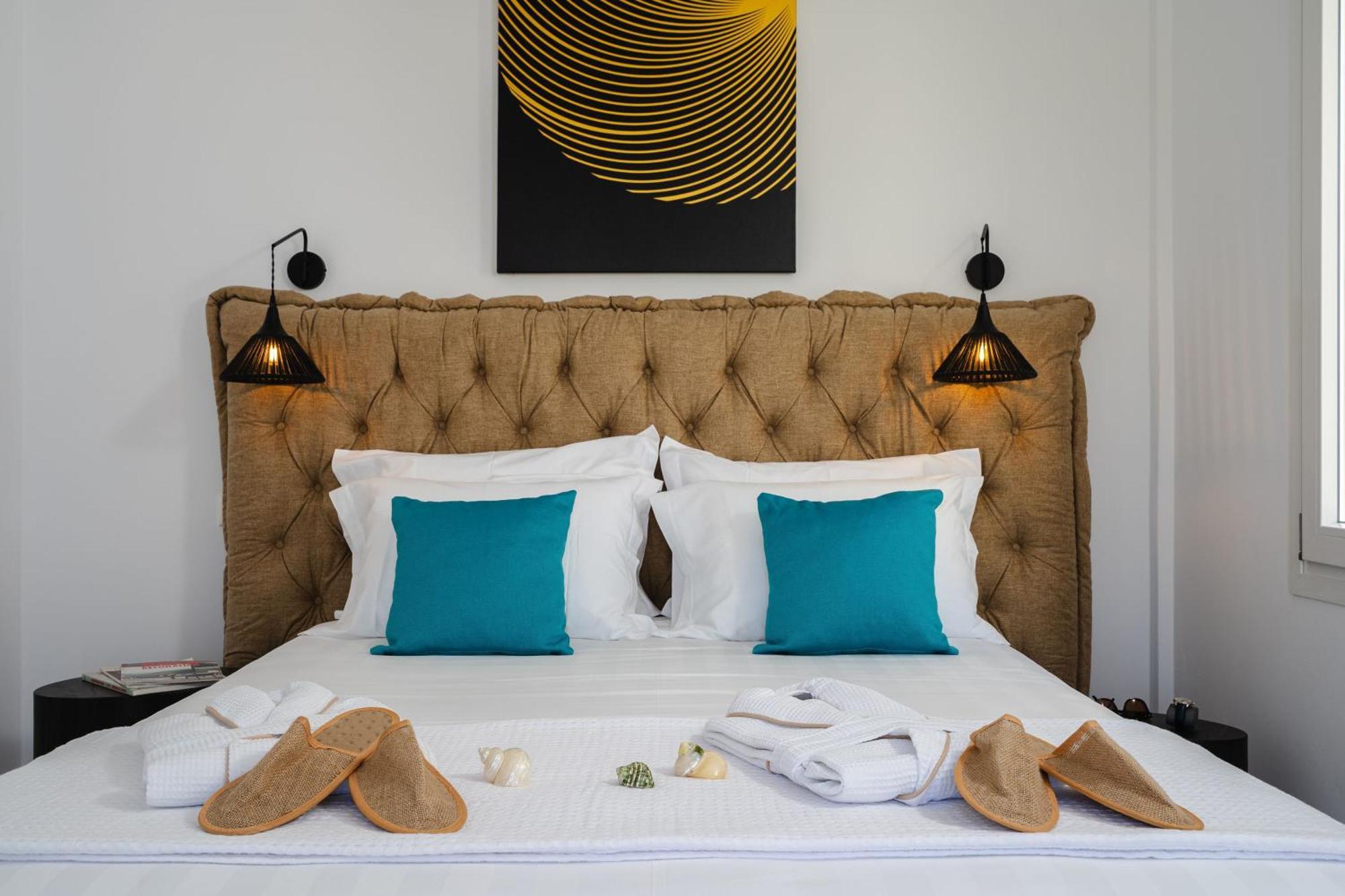 Naxos Superior Villa *