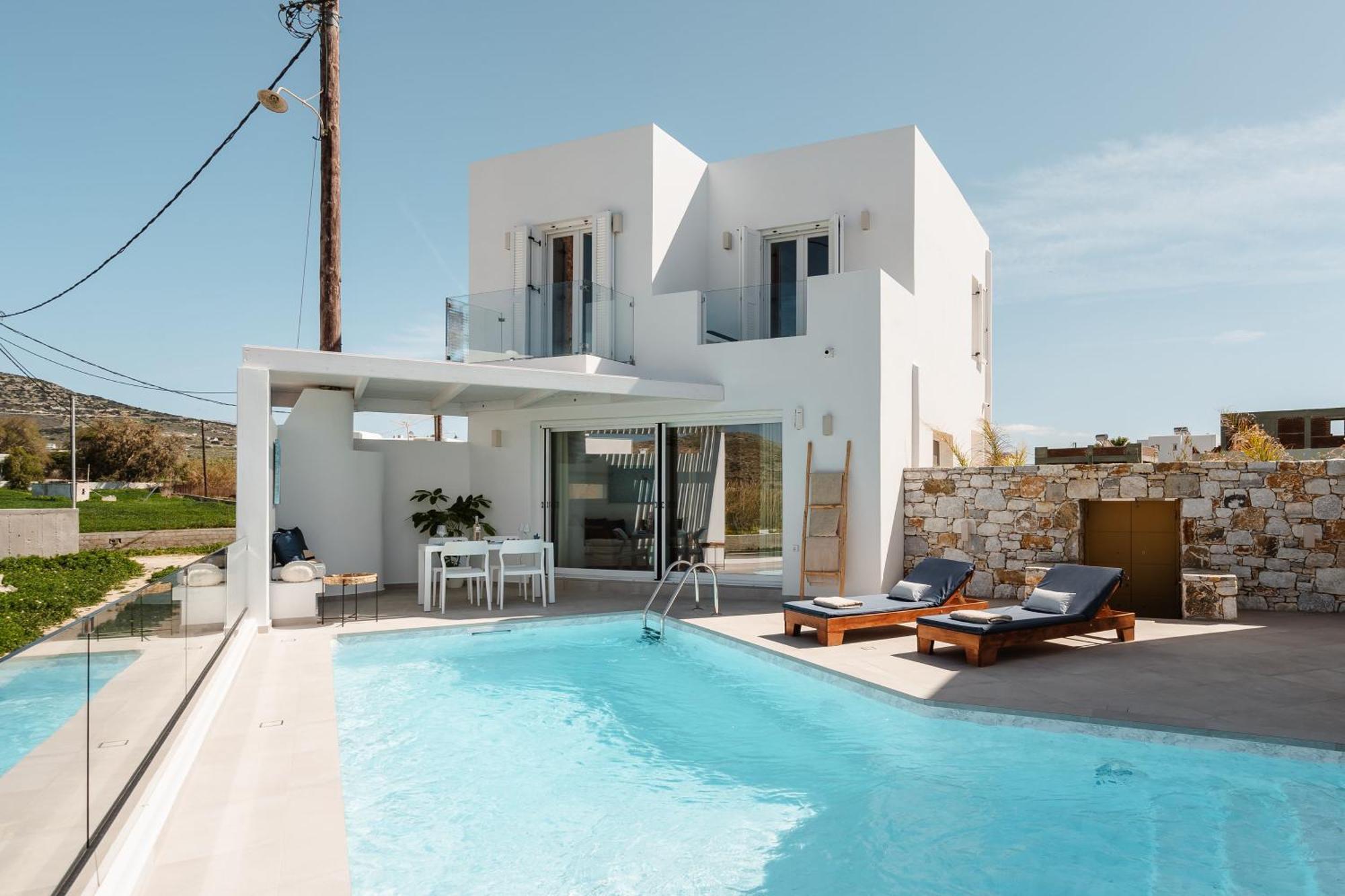 Naxos Superior Kastraki (Naxos)