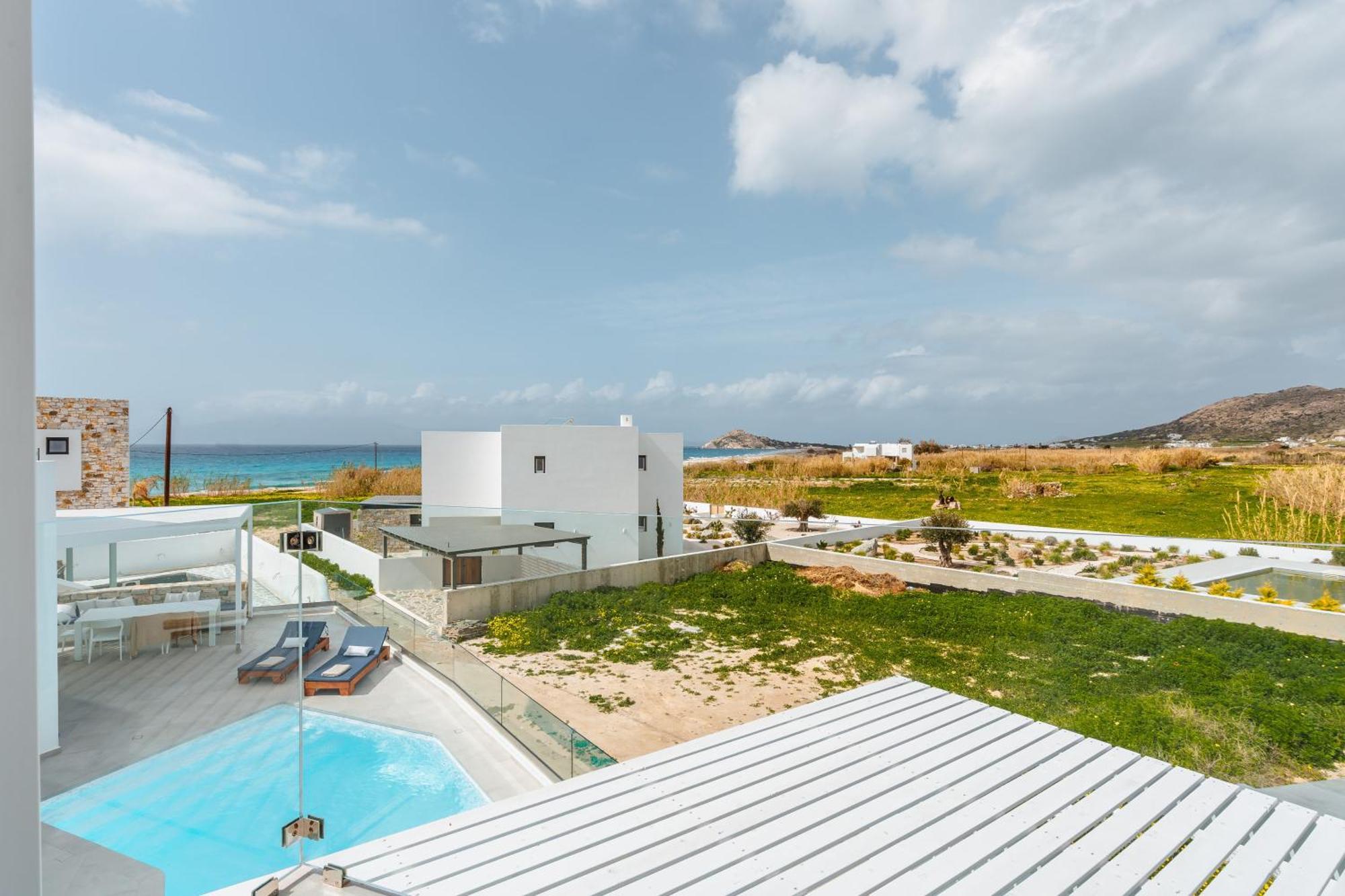 Naxos Superior Kastraki (Naxos)